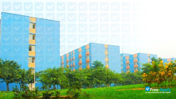 Sichuan Changjiang Vocational College photo #5