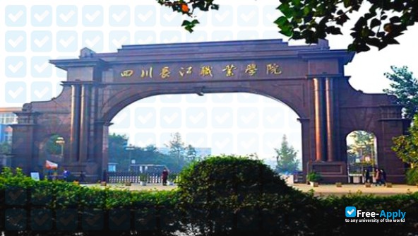 Sichuan Changjiang Vocational College photo
