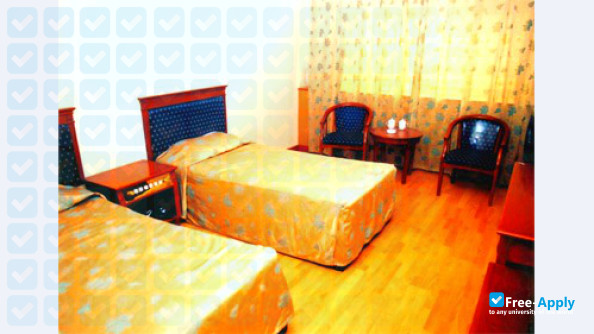 Administrative Cadre Institute of Heilongjiang Land Reclamation photo #3