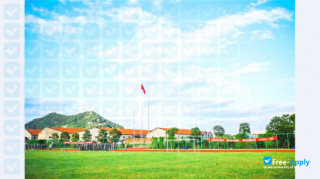 Taizhou Vocational College of Science & Technology thumbnail #3