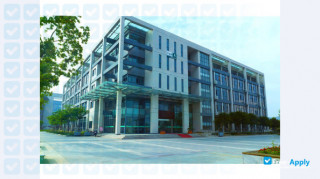 Taizhou Vocational College of Science & Technology vignette #2