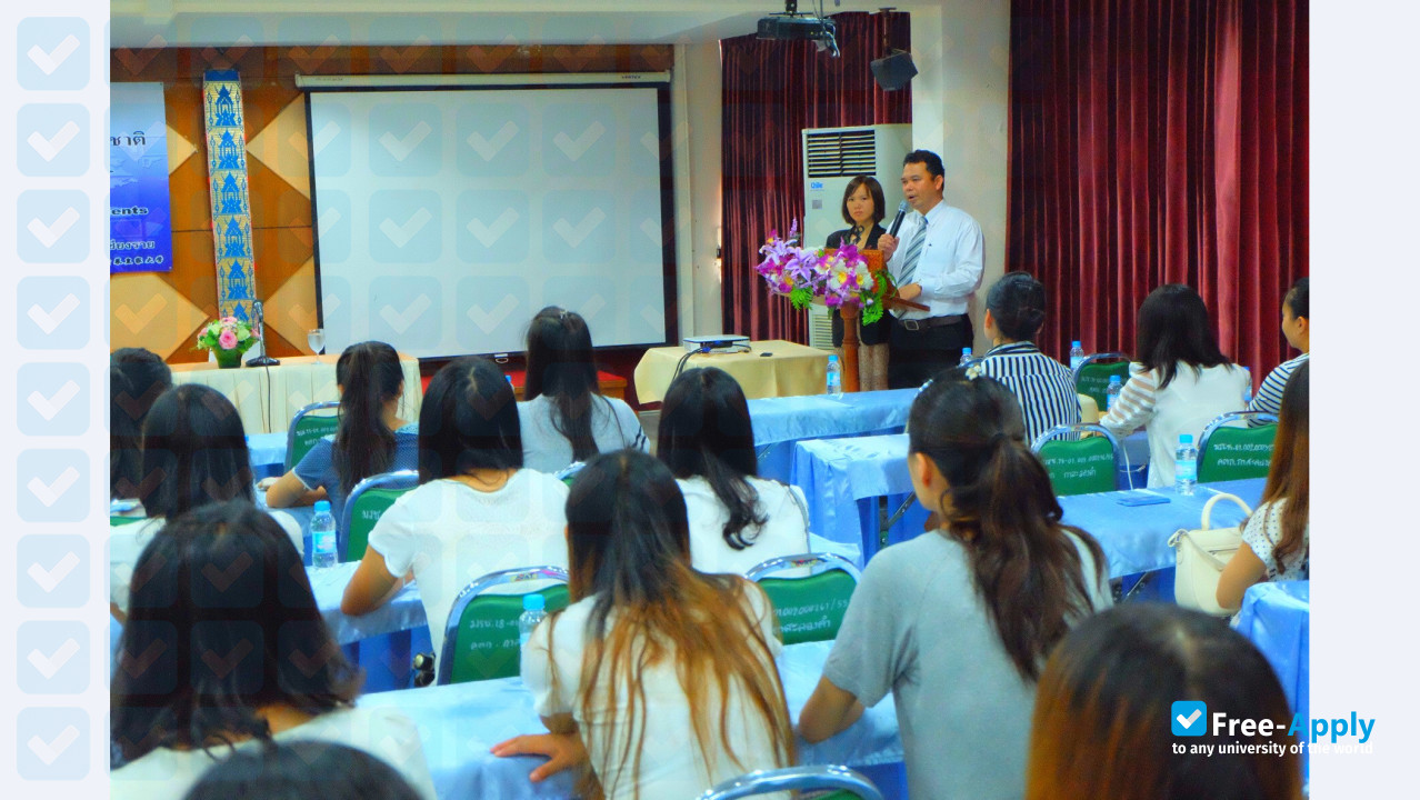 Chuxiong Normal University photo #4