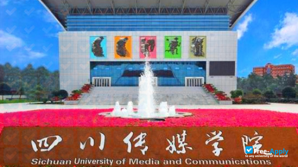 Sichuan University of Media and Communications фотография №5