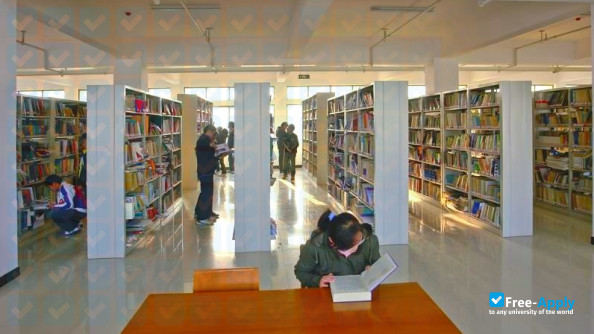 Hubei Urban Construction Vocational and Technological College photo #3