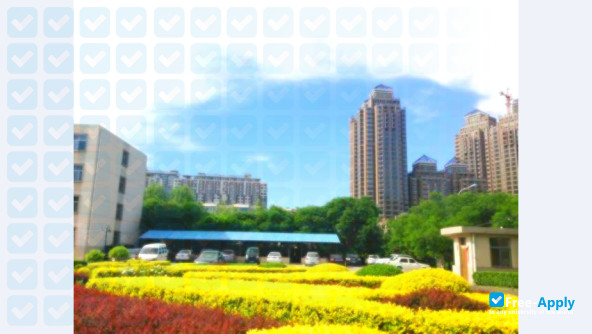 Foto de la Shanxi Academy of Arts #4