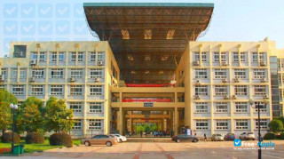 Guangxi University of Science and Technology thumbnail #1
