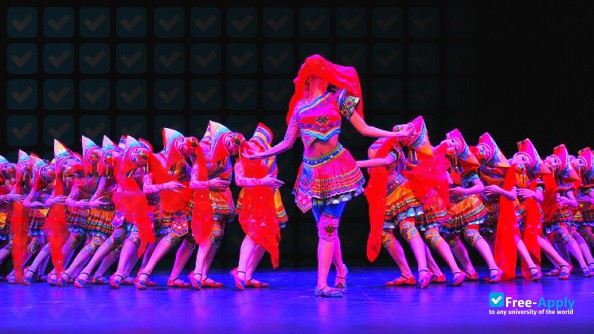 Guangxi Arts University photo
