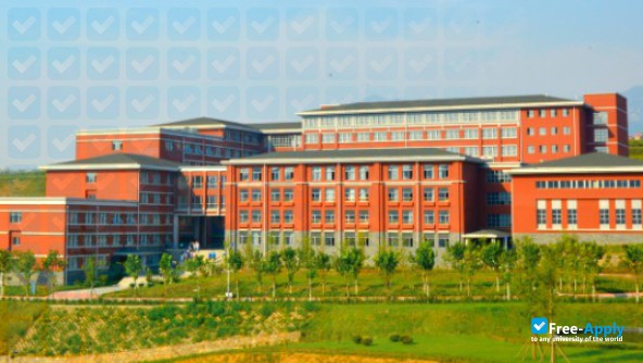 Dalian Art College photo #8