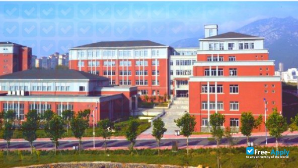 Dalian Art College photo #3