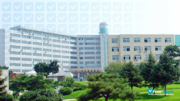Liaoning Radio and Television University photo #3