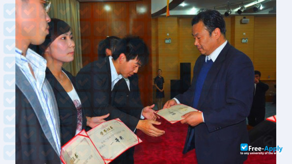 Liaoning Radio and Television University photo #8