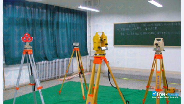 Ningxia Construction Vocational & Technical College photo #1