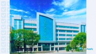 Qinghai Radio & Television University миниатюра №2