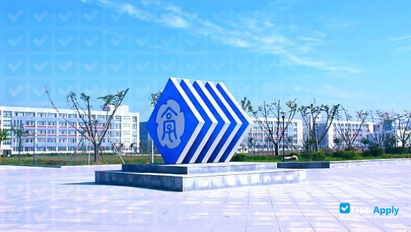 Bozhou University фотография №5