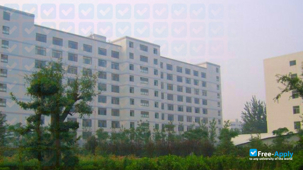 Foto de la Shandong College of Information Technology #3