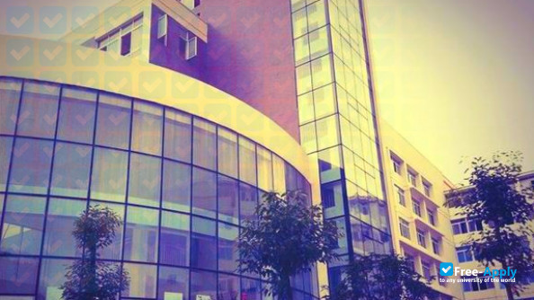 City College, Southwest University of Science and Technology photo