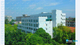 Miniatura de la Guangxi Vocational & Technical College #7