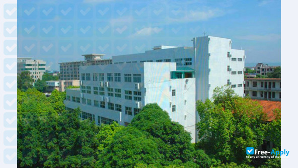 Guangxi Vocational & Technical College photo #7