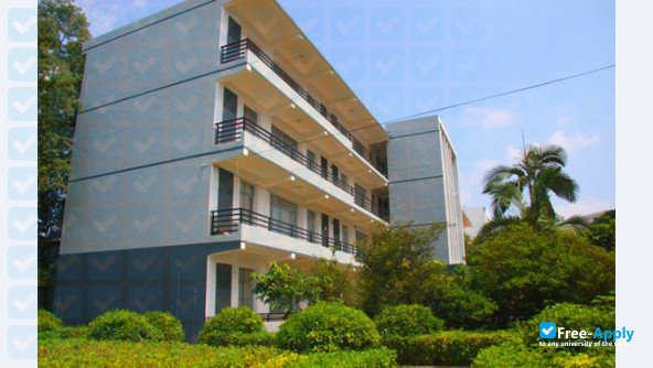 Guangxi Vocational & Technical College photo #8