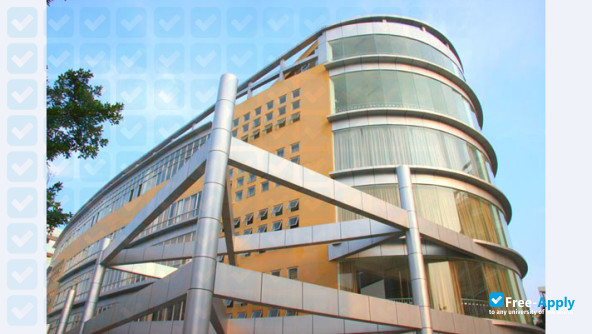 Guangxi Vocational & Technical College photo #11