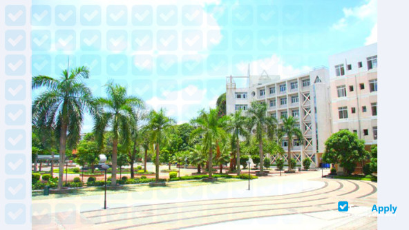 Guangxi Vocational & Technical College photo #13