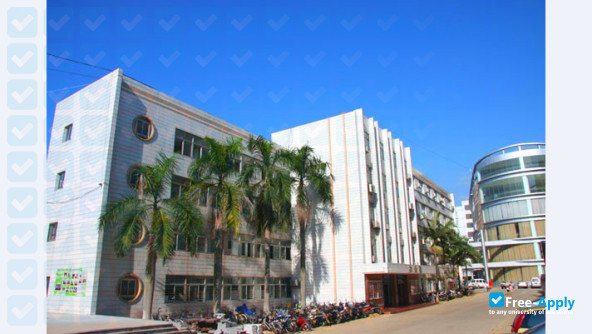 Photo de l’Guangxi Vocational & Technical College #13
