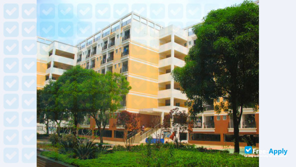 Guangxi Vocational & Technical College photo #9