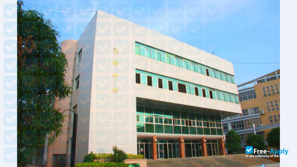 Guangxi Vocational & Technical College photo #6