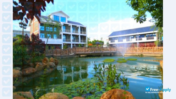 Guangxi Vocational & Technical College photo #3