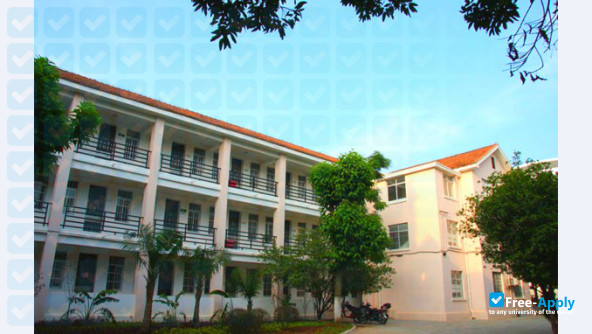 Guangxi Vocational & Technical College photo #2