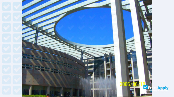 Tianjin University of Finance & Economics photo