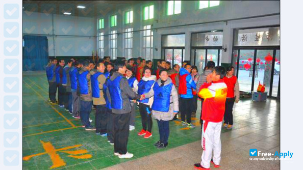 Foto de la Zhangjiakou Vocational & Technical College