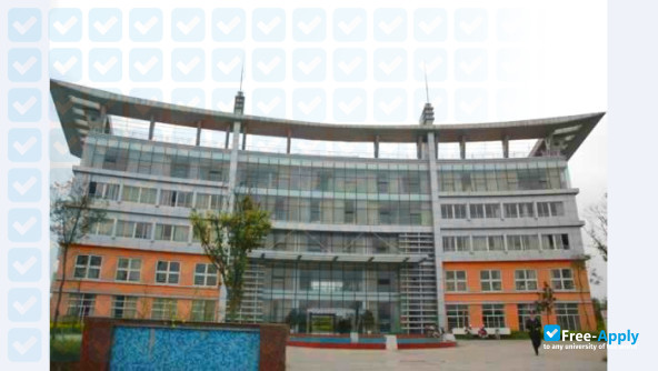 Foto de la Urban Vocational College of Sichuan