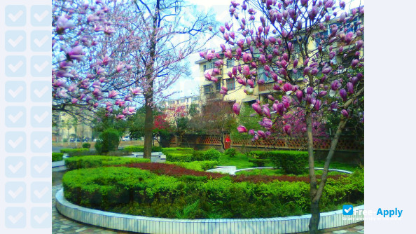 Фотография Fuyang Normal University