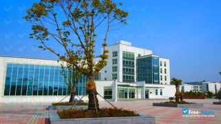 Nanjing Institute of Tourism & Hospitality миниатюра №8