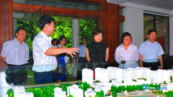 Photo de l’Guangdong Vocational College of Food and Drugs #3