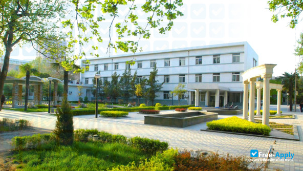 Hebei Radio and Television University photo #1