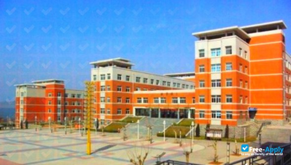 Photo de l’Liaoning Police College