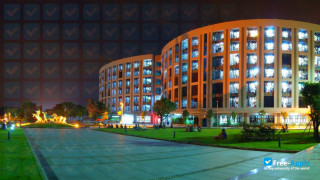 Guangzhou Science and Technology Vocational and Technical College миниатюра №4