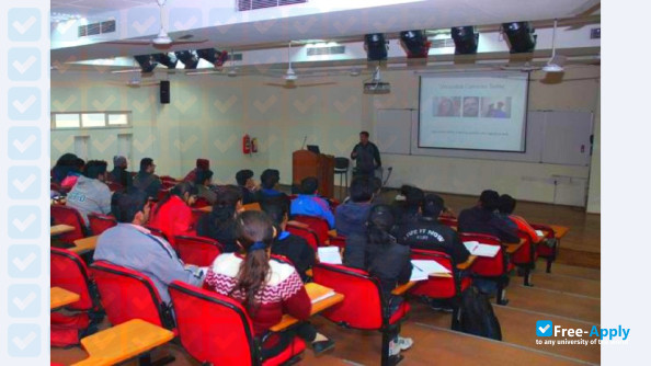 Suzhou Top Institute of Information Technology photo #3