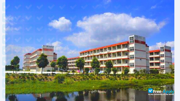 Suzhou Top Institute of Information Technology photo #4