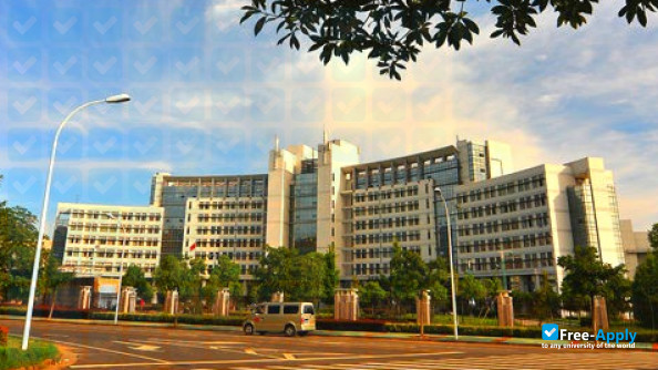 Quzhou College of Technology photo #5