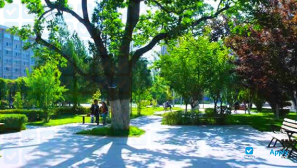 Gansu Industry Polytechnic College photo #5