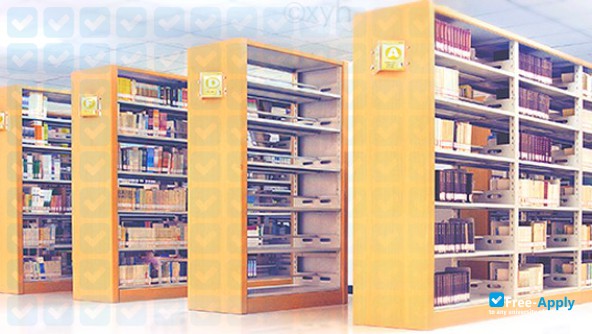 Фотография Gansu Industry Polytechnic College