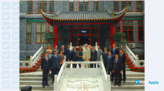 West China Medical Center Sichuan Medical University thumbnail #9