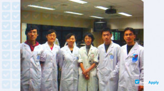 West China Medical Center Sichuan Medical University thumbnail #2