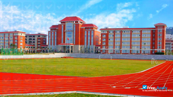 Quanzhou College of Technology photo