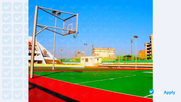 Photo de l’Hebei Finance University #5