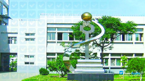 Photo de l’Hebei Finance University #3