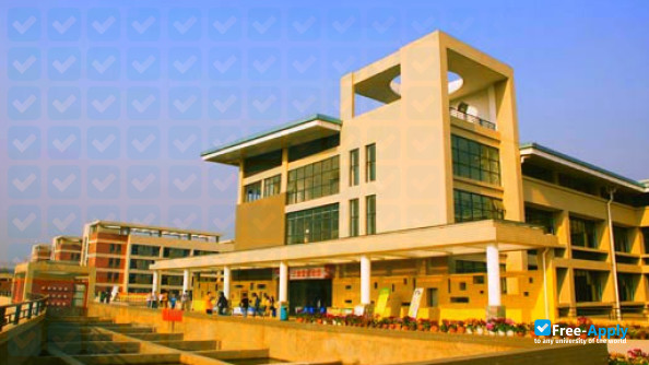 Chongqing College of Electronic Engineering photo #5
